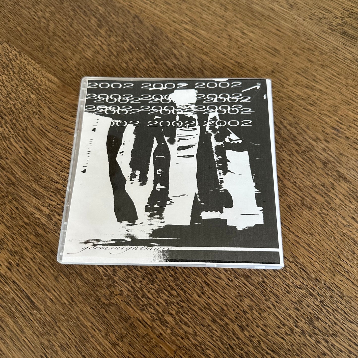 2002 CD