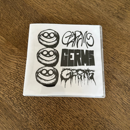 2002 CD